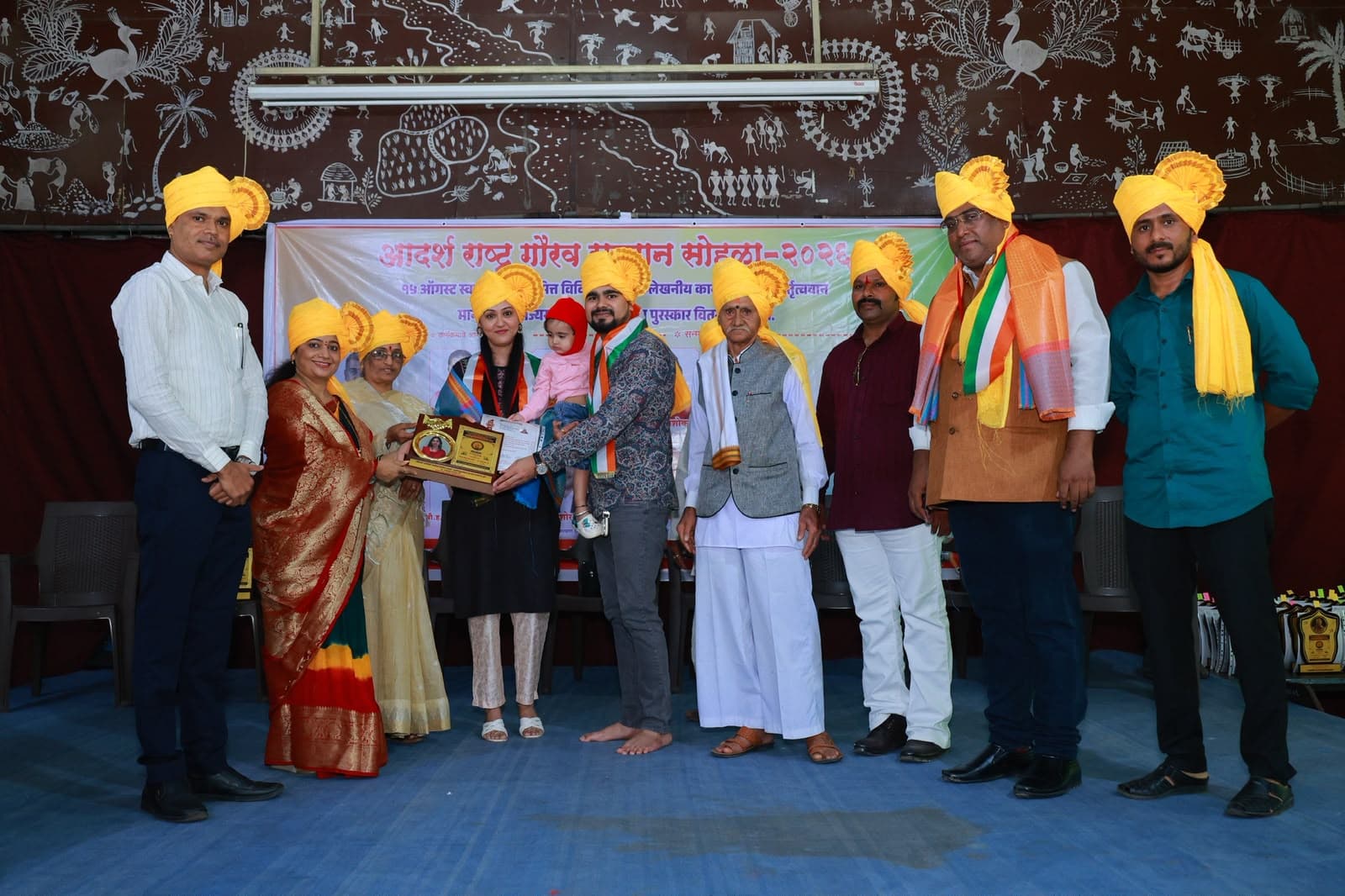 Social Recognition & Awards photo 10