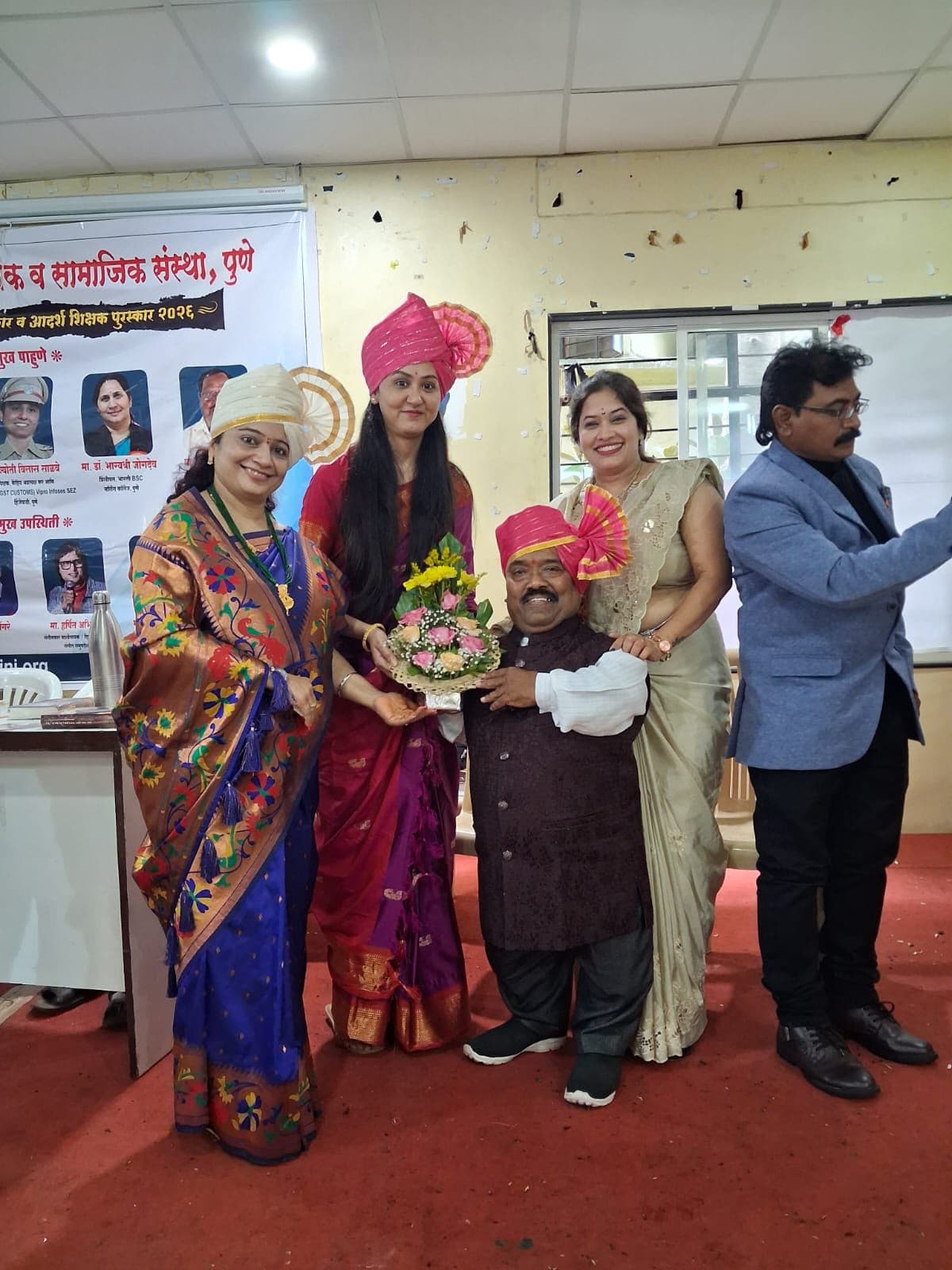 Social Recognition & Awards photo 19