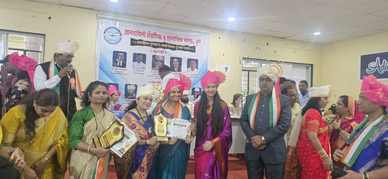 Social Recognition & Awards photo 20