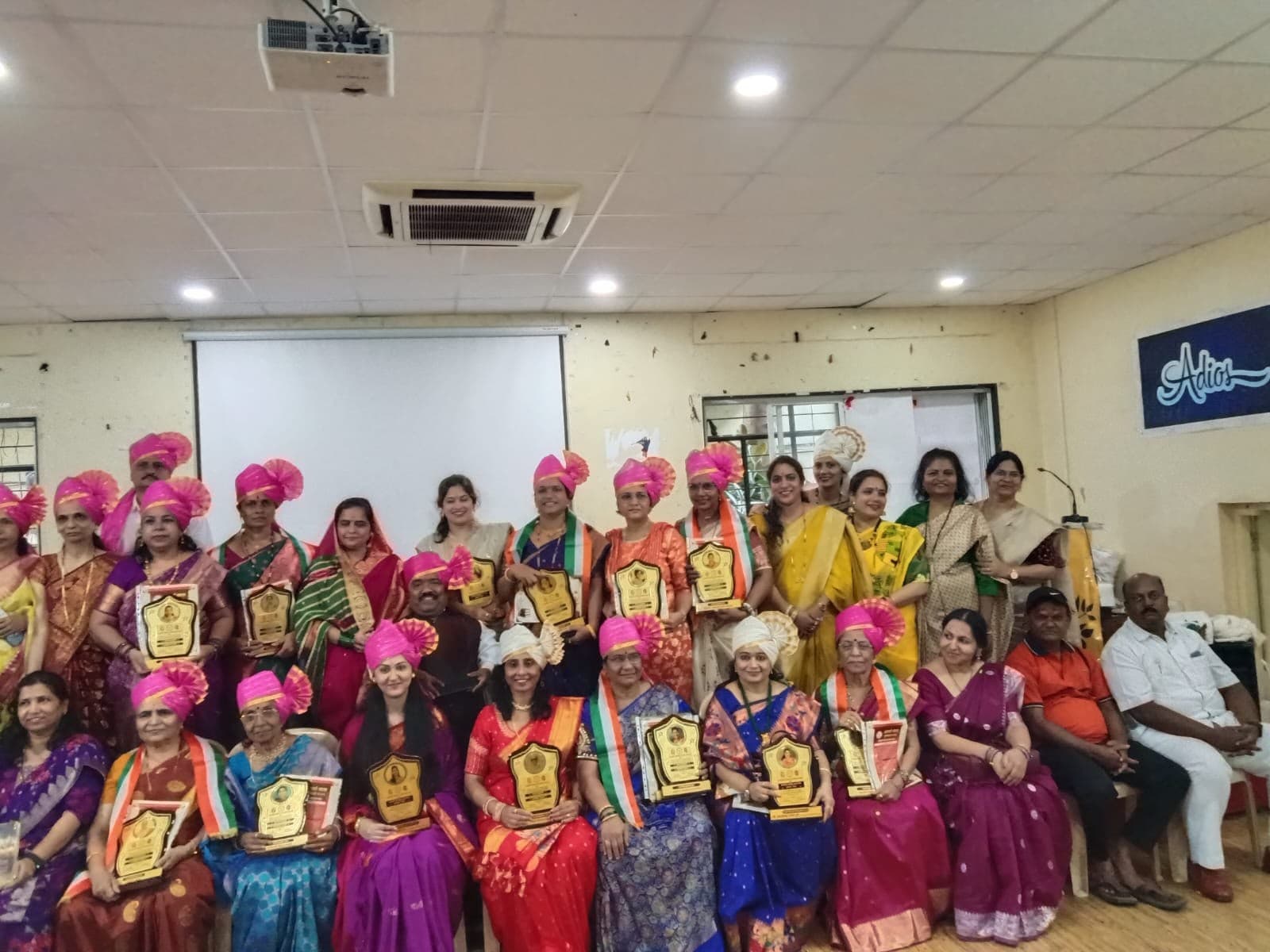 Social Recognition & Awards photo 21