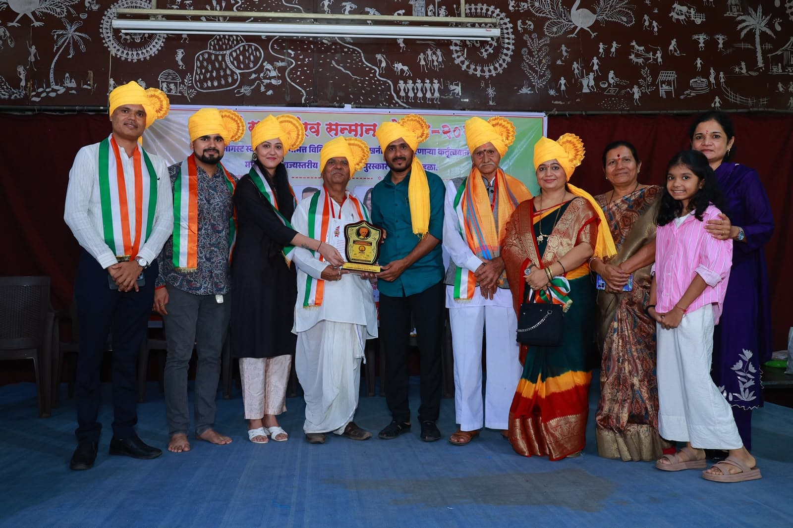 Social Recognition & Awards photo 22