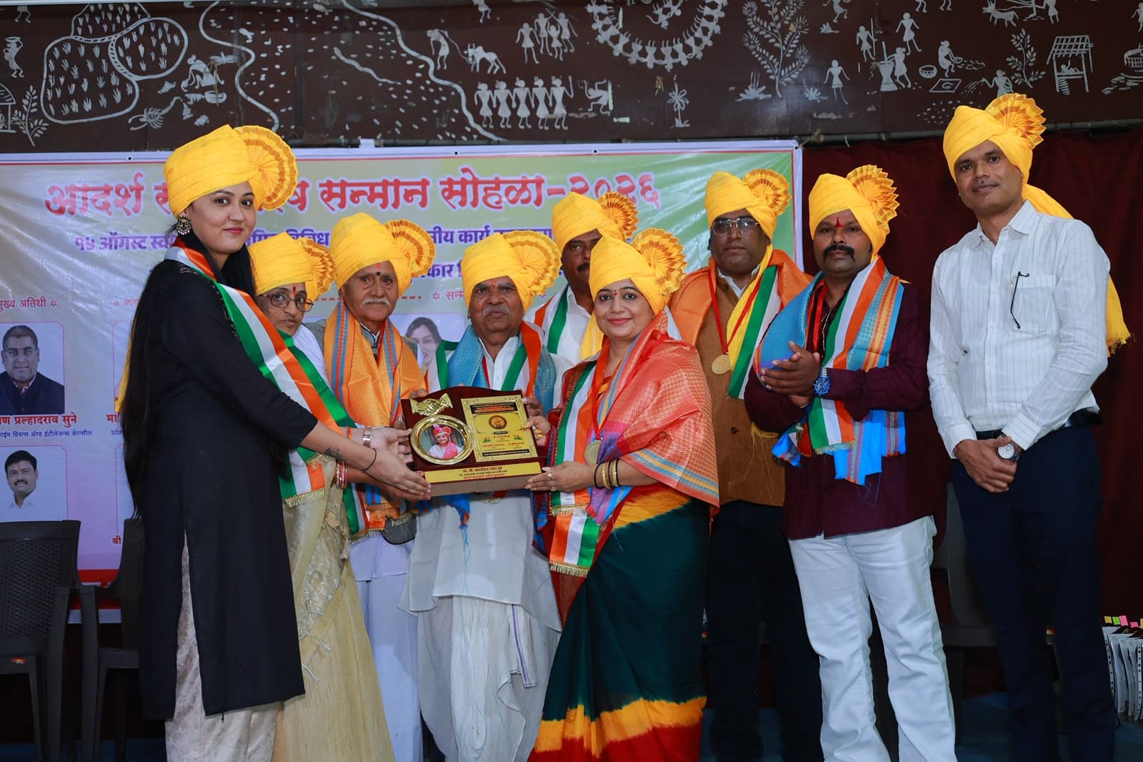 Social Recognition & Awards photo 26