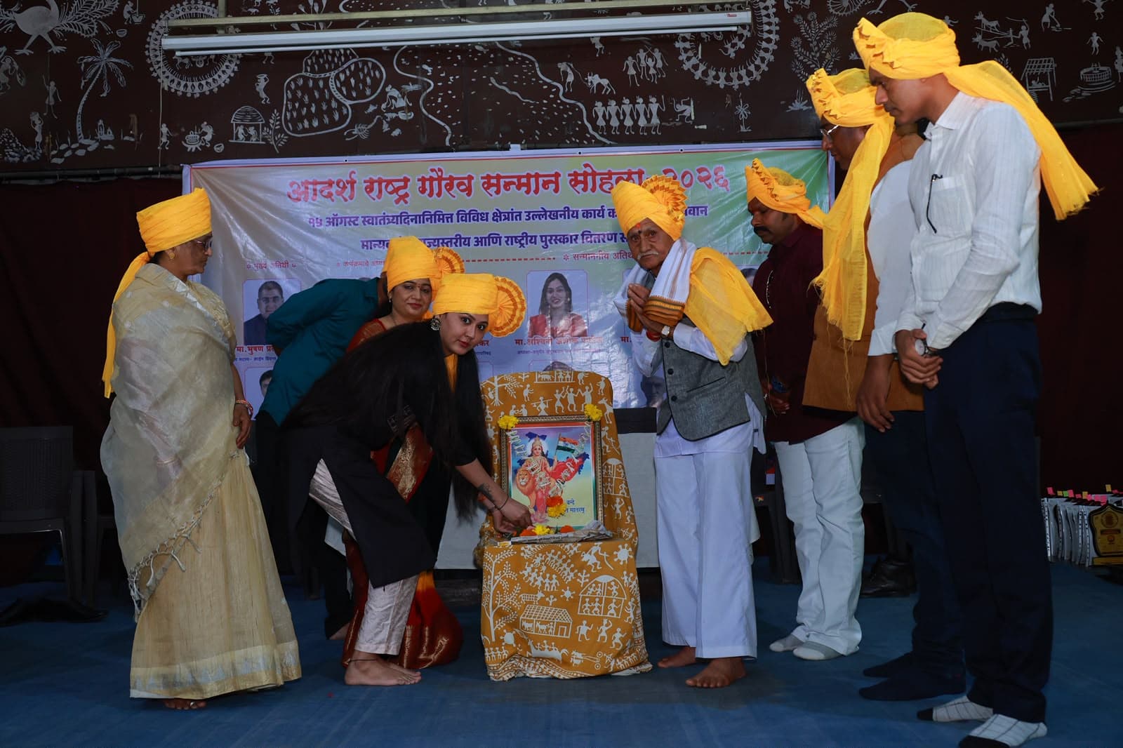 Social Recognition & Awards photo 27