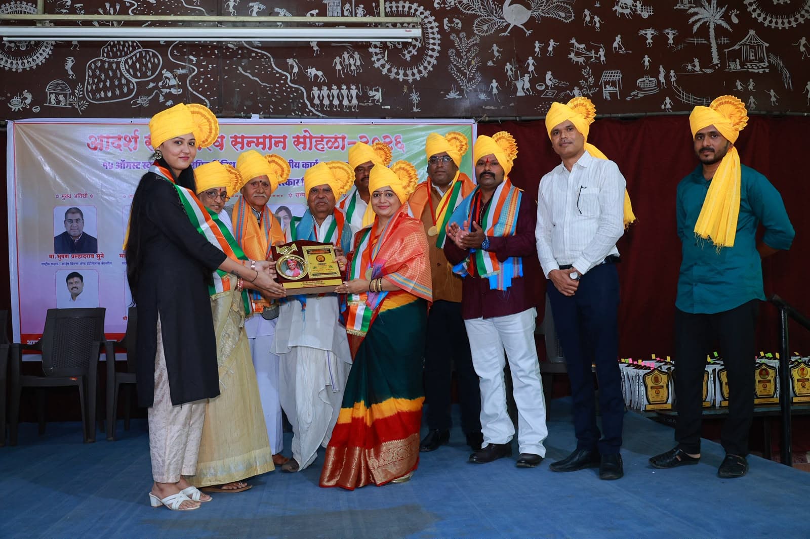 Social Recognition & Awards photo 29