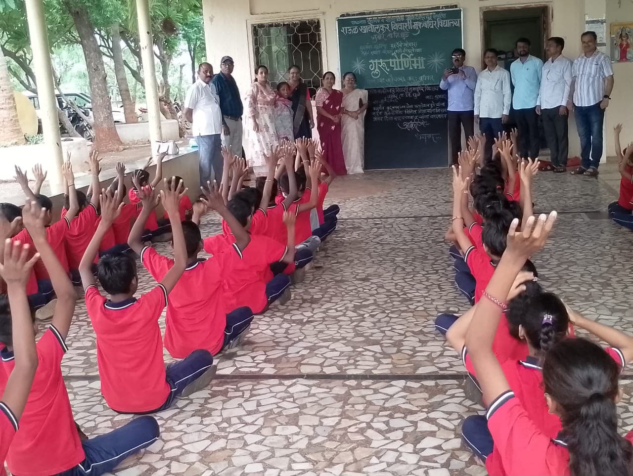 Education & Empowerment photo 5