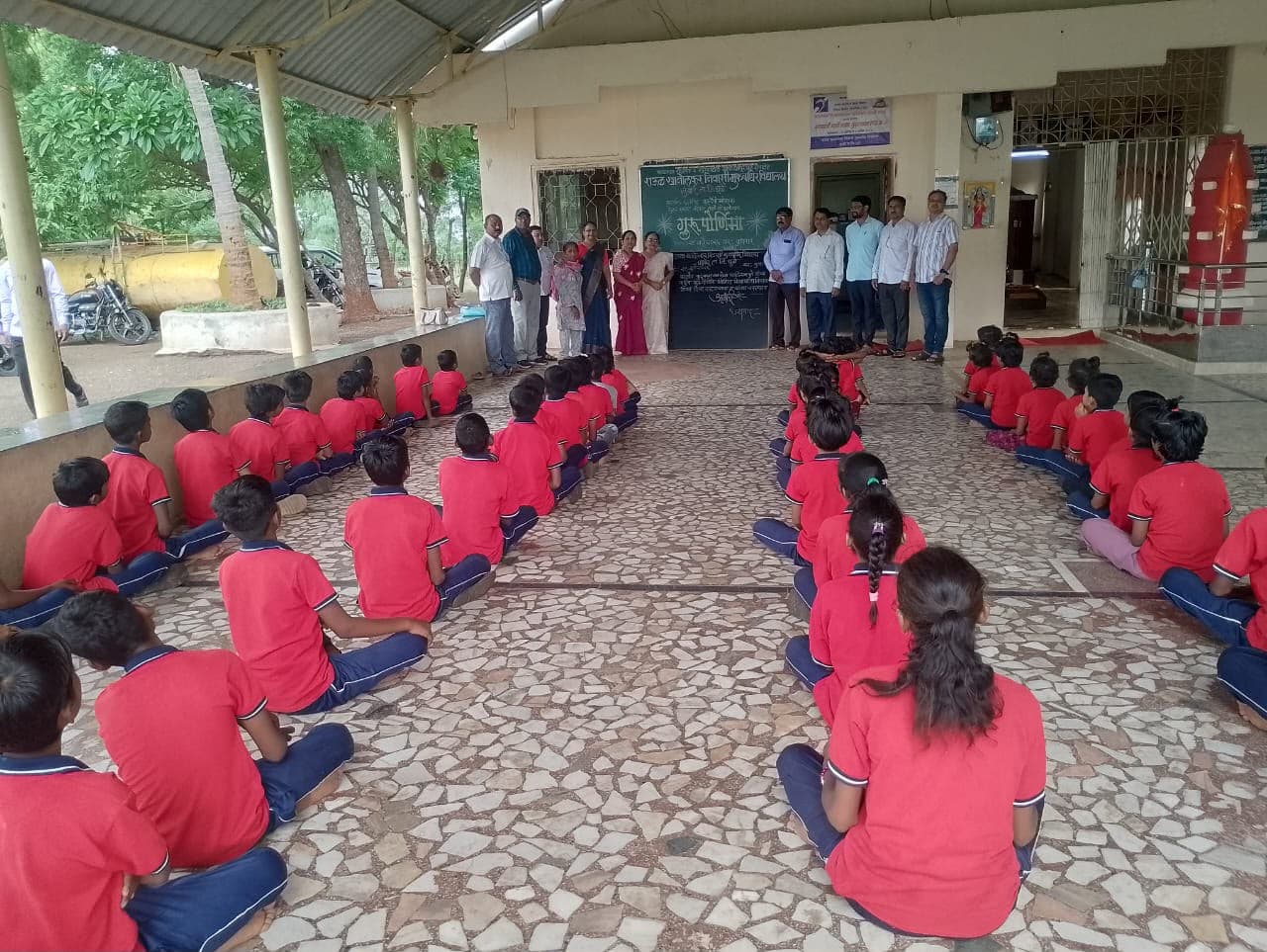 Education & Empowerment photo 8