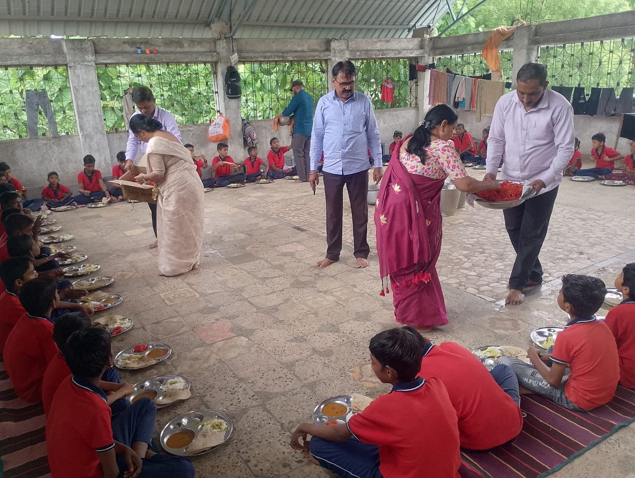 Food, Nutrition & Essential Support photo 1